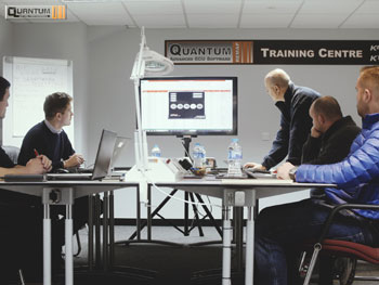 quality remapping training