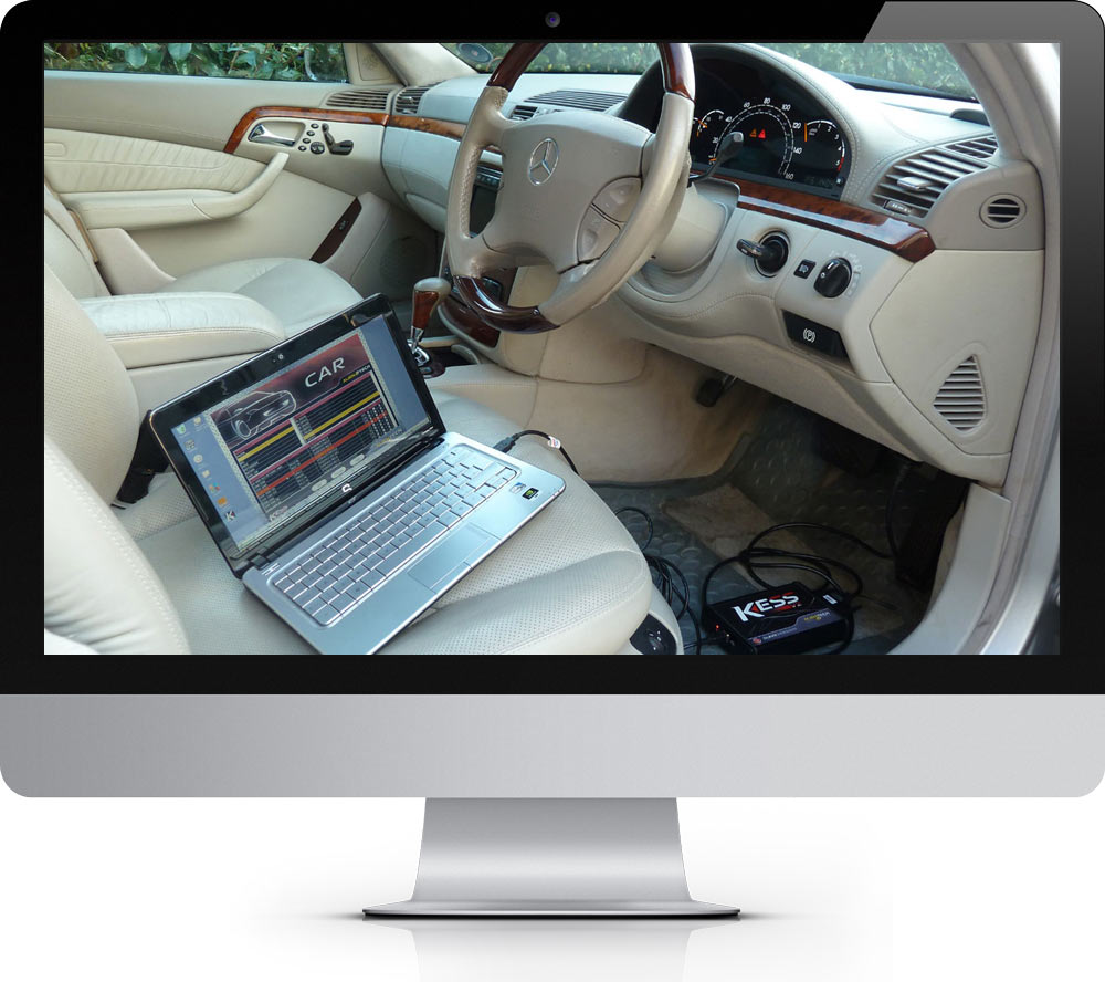 car ecu tuning software download
