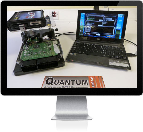 KESS V2 MASTER - CAR VAN PROTOCOLS - ECU Remapping and Chip Tuning Tools -  Quantum Tuning